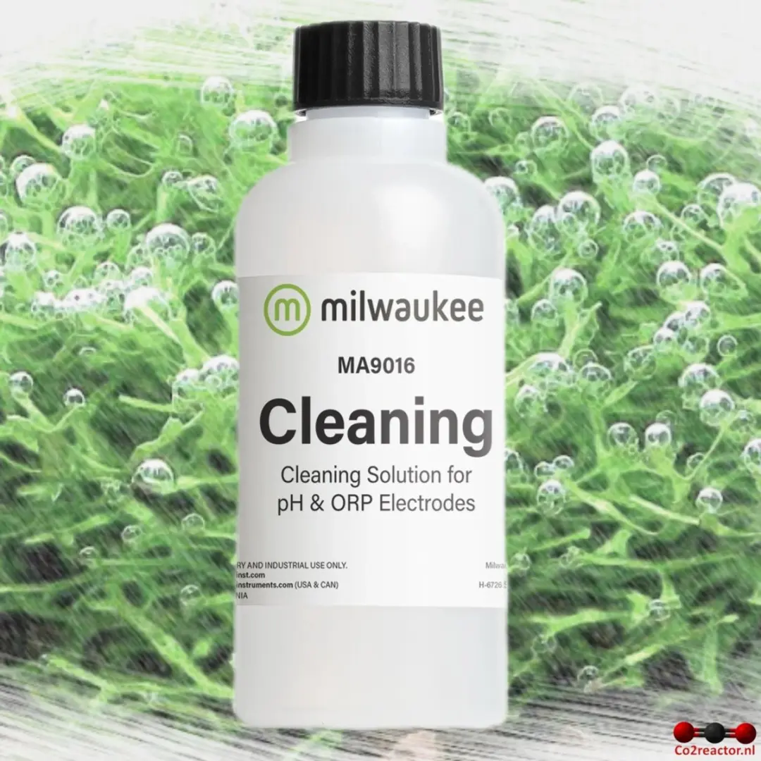 Milwaukee MA9016 Reinigingsvloeistof 230ml