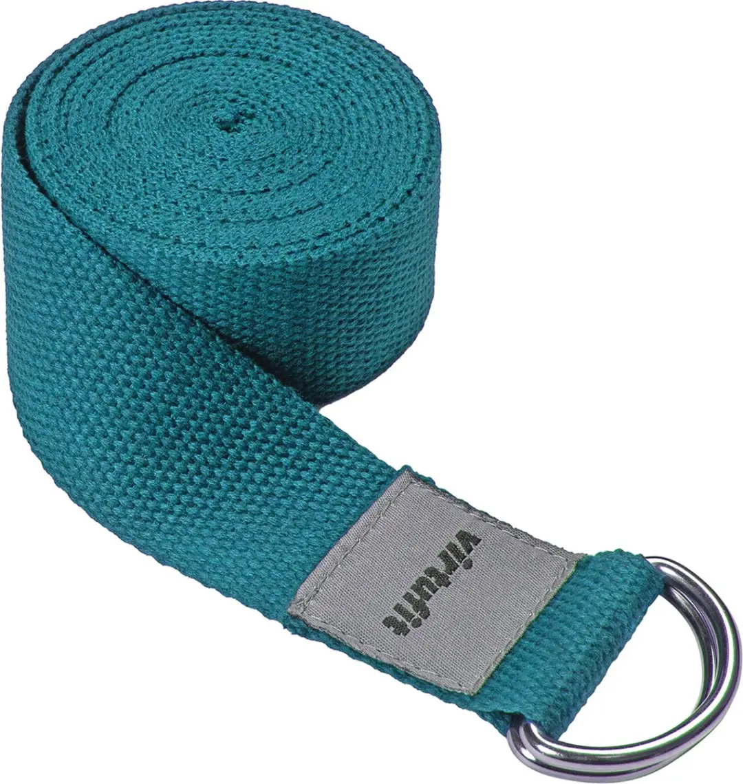 VirtuFit Premium Yoga Riem 250cm