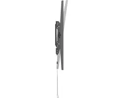 Deltaco ARM-1153-B TV Wandsteun 75" - Max 75kg - Zwart