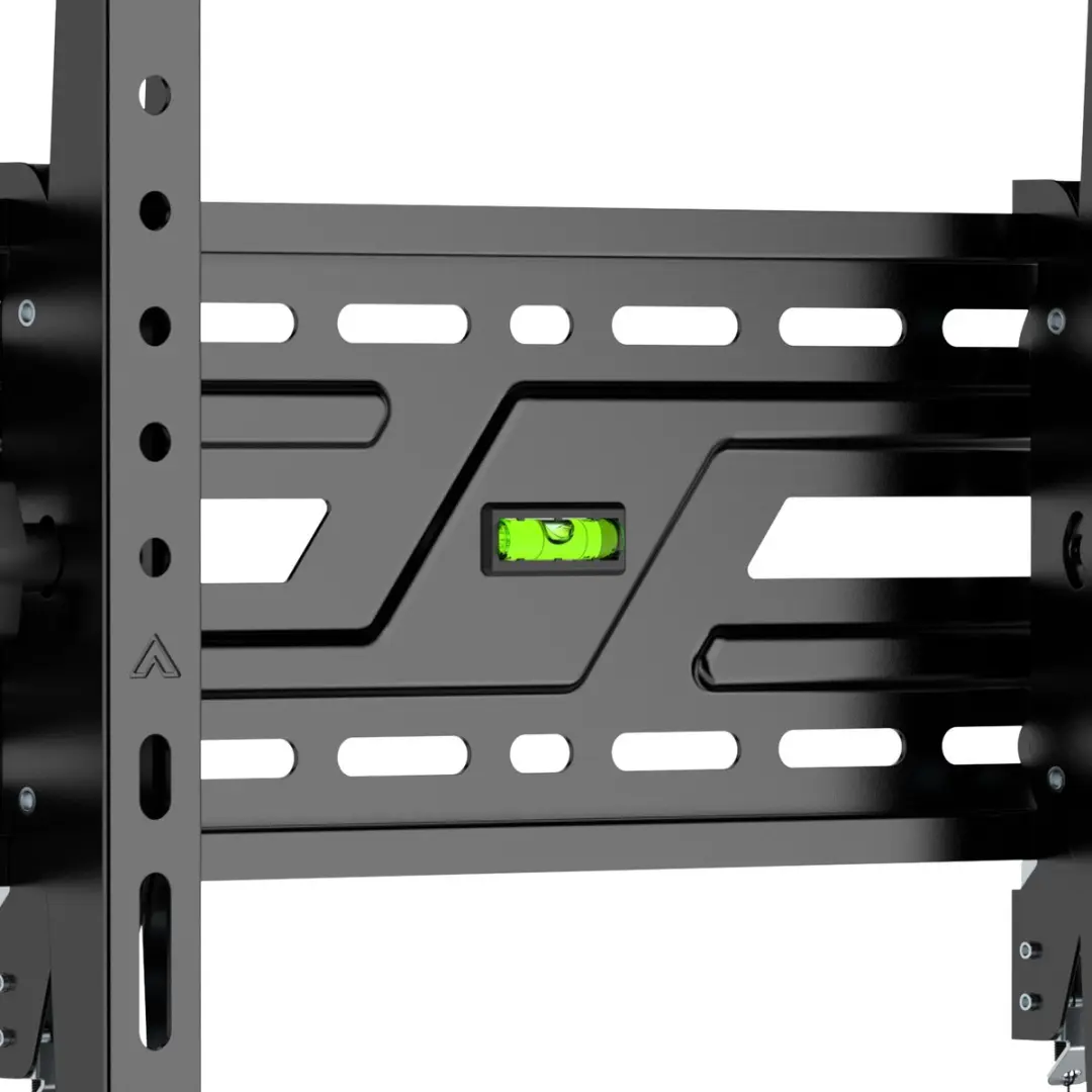 Deltaco ARM-1153-B TV Wandsteun 75" - Max 75kg - Zwart - afbeelding 6 van 6