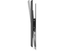 Deltaco ARM-1153-B TV Wandsteun 75" - Max 75kg - Zwart
