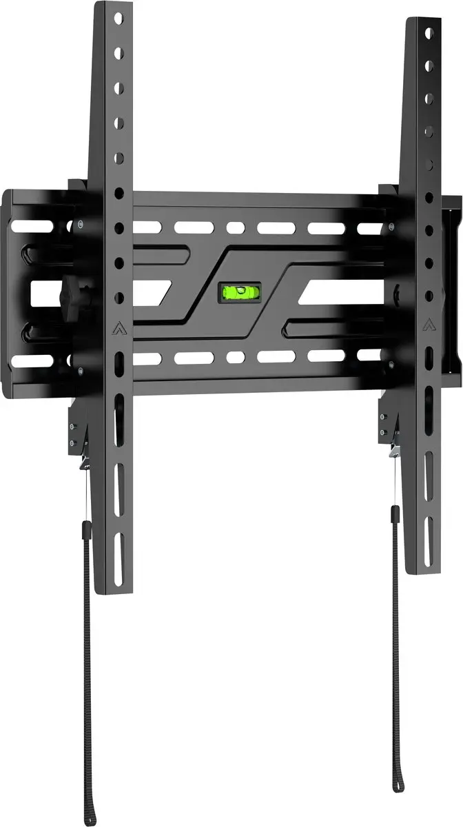 Deltaco ARM-1153-B TV Wandsteun 75" - Max 75kg - Zwart