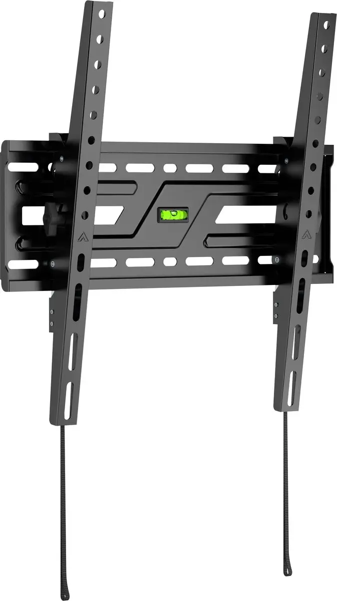 Deltaco ARM-1153-B TV Wandsteun 75" - Max 75kg - Zwart