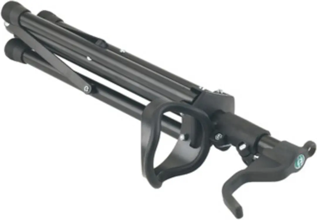 König & Meyer 14920 Tenorhoornstand - Zwart