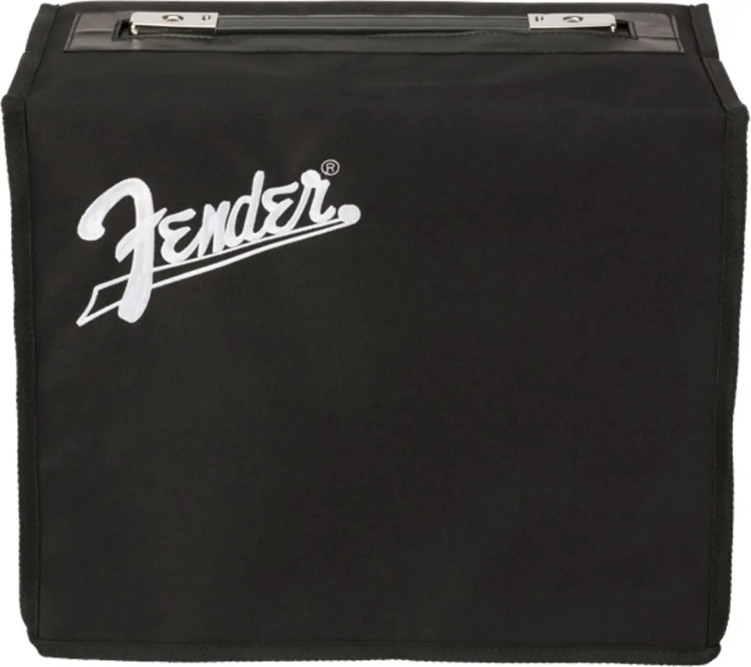 Fender Pro Junior Cover
