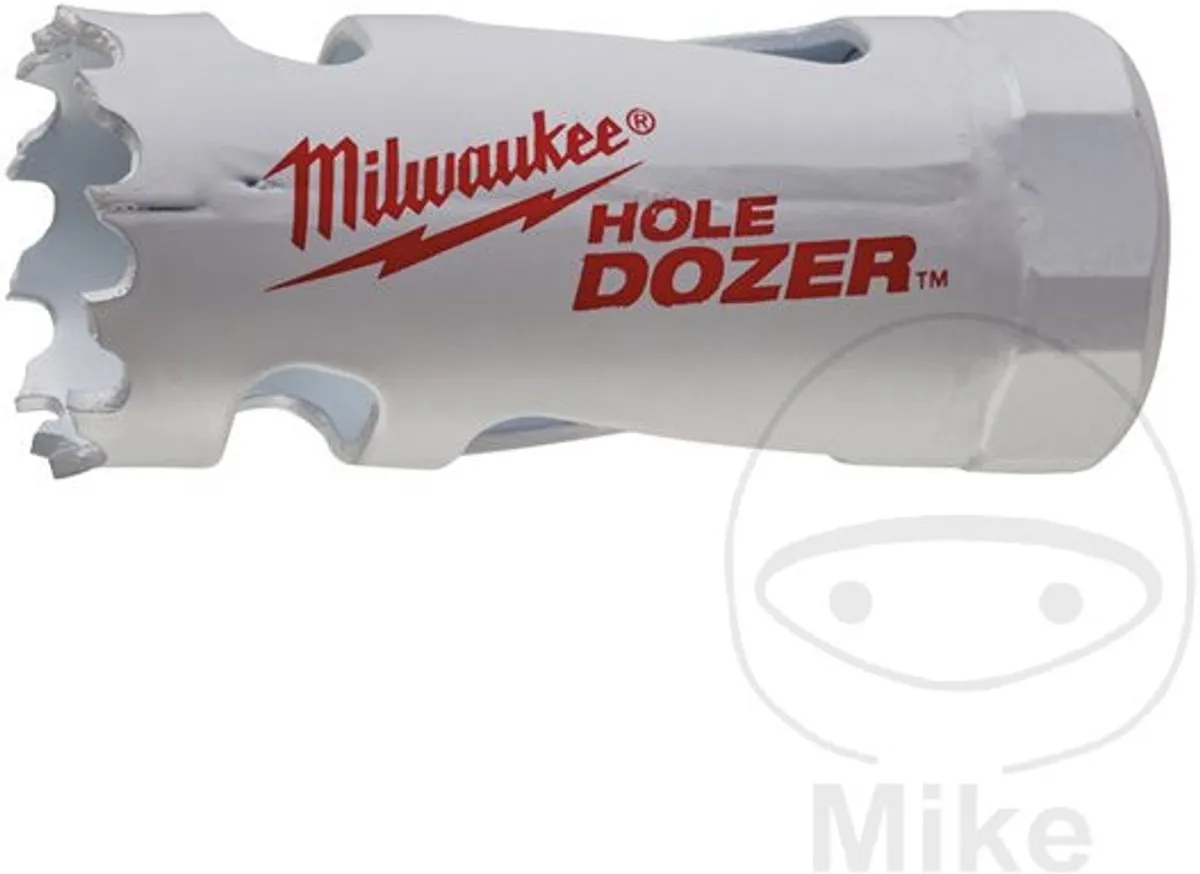 Milwaukee Hole Dozer Bi-metalen Gatzaag 22mm - 49560032