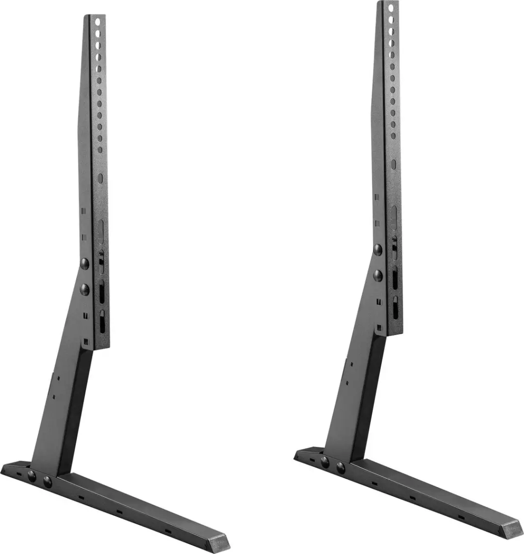 SpeaKa Professional SP-6644608 TV-voet - 37-70" - Zwart