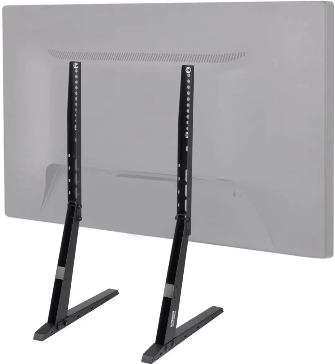 SpeaKa Professional SP-6644608 TV-voet - 37-70" - Zwart