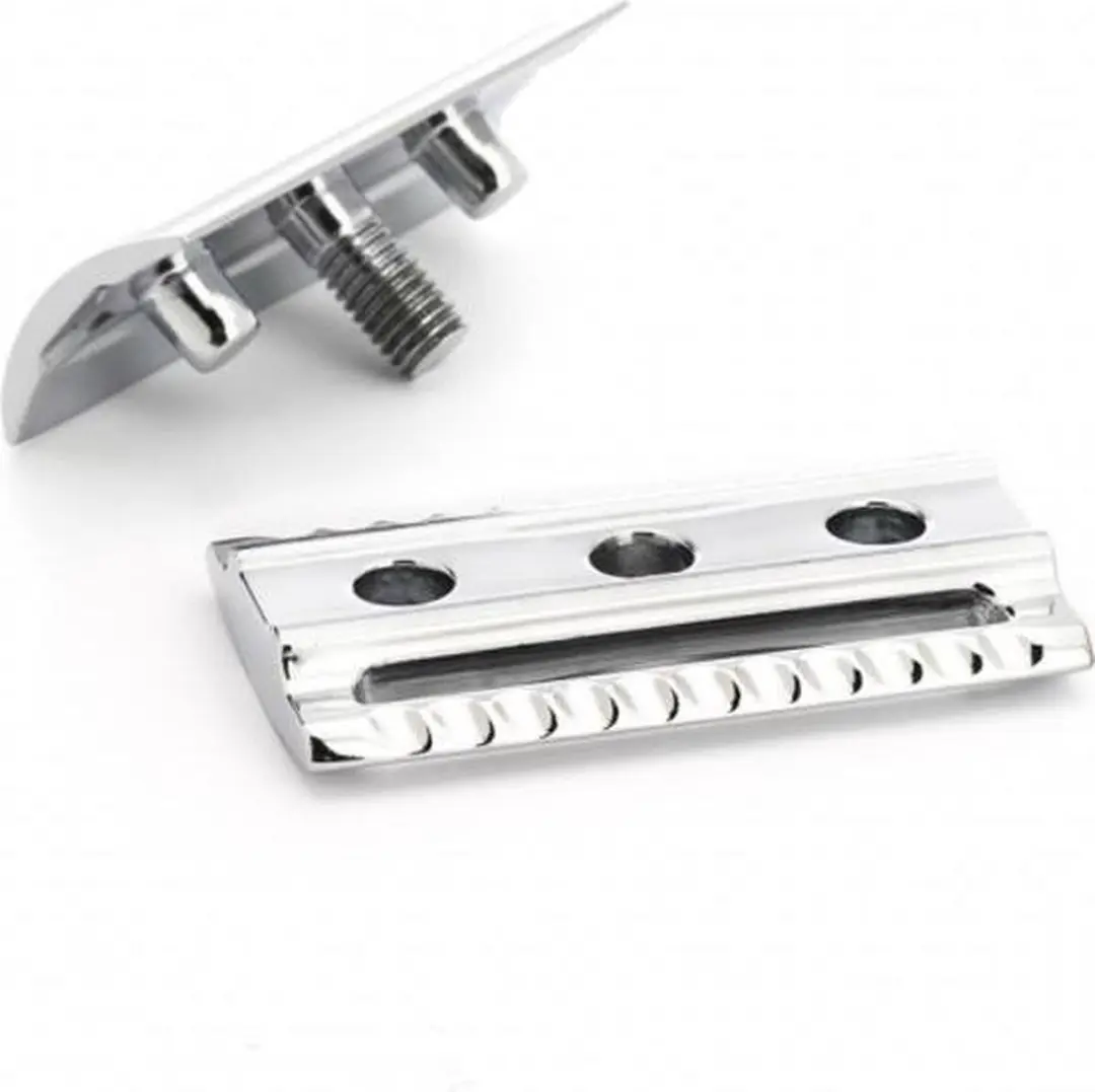 Mühle R89 Gesloten Kam Safety Razor