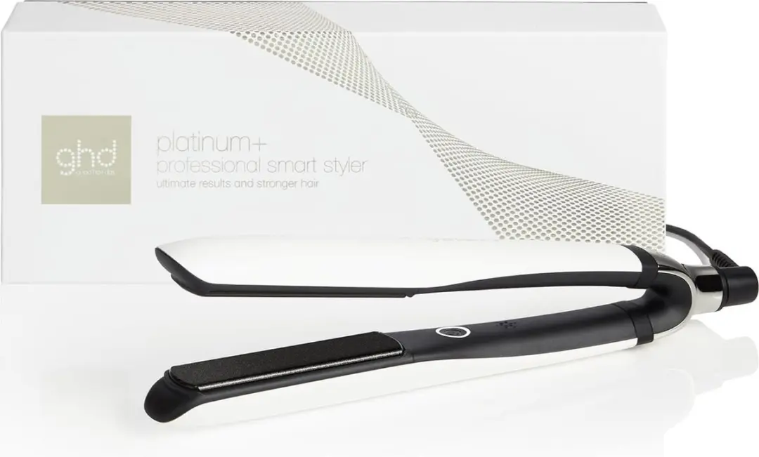 GHD Platinum+ Styler - Wit