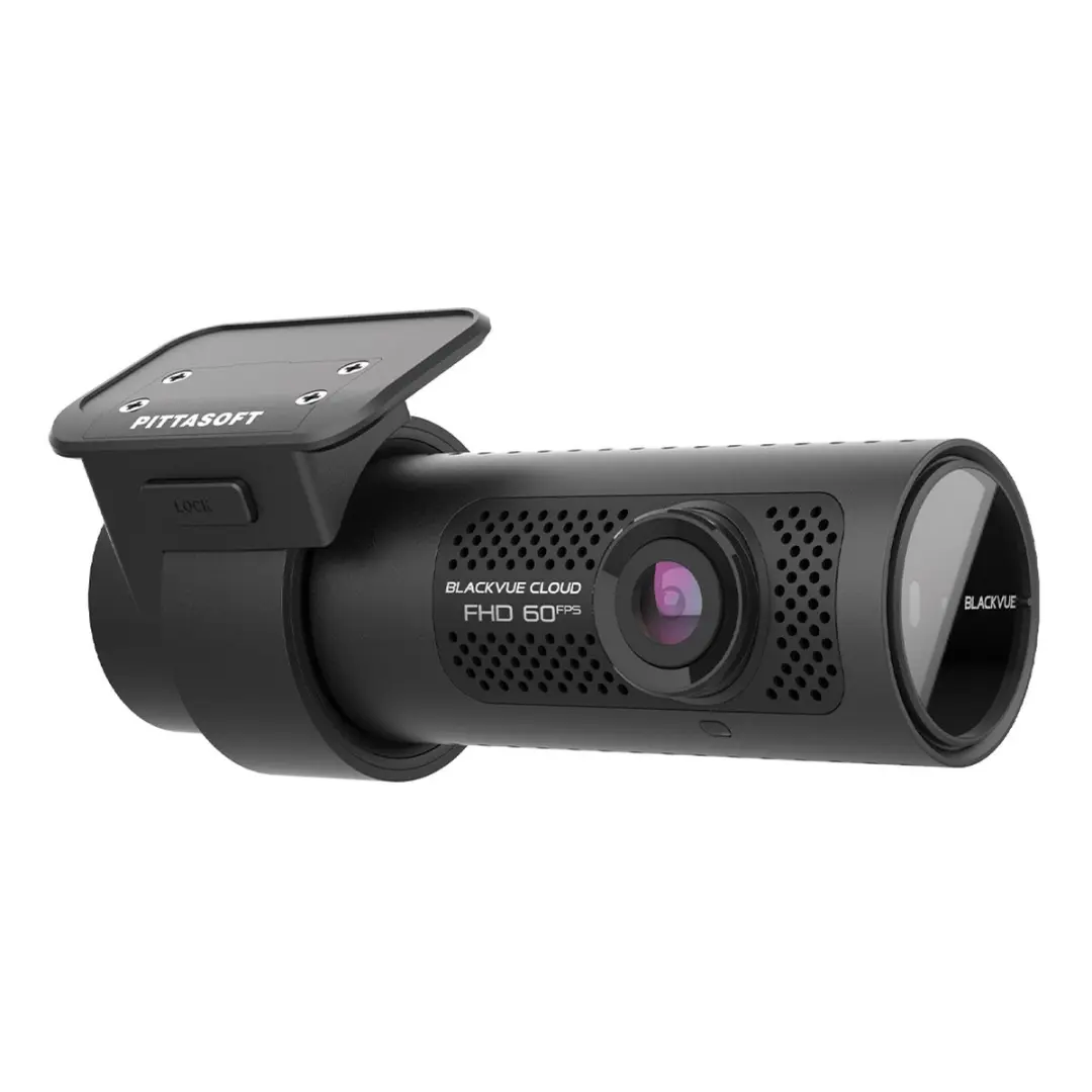 BlackVue DR770X-1CH Dashcam Full HD