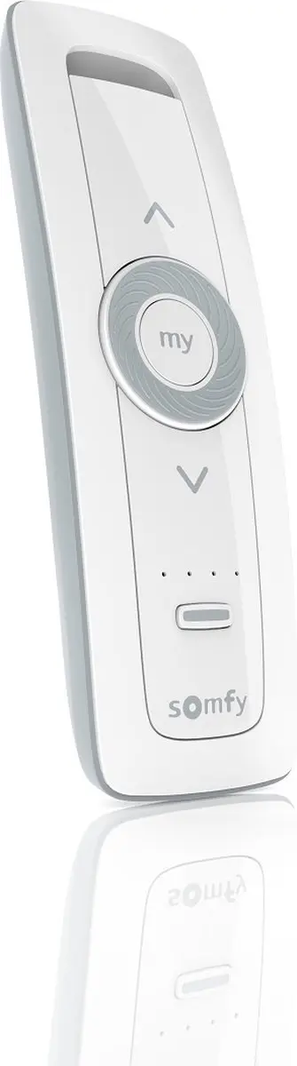 Somfy Situo 5 RTS Variation II Ontvanger