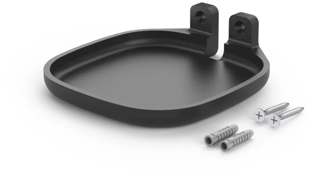 Hama 00220886 Luidsprekermuurbeugel - Sonos One/One SL - Zwart