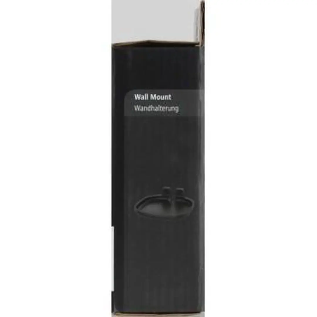 Hama 00220886 Luidsprekermuurbeugel - Sonos One/One SL - Zwart - afbeelding 6 van 6