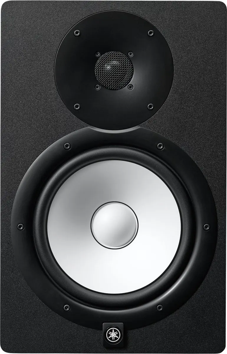Yamaha HS8 Actieve Studiomonitor 120W