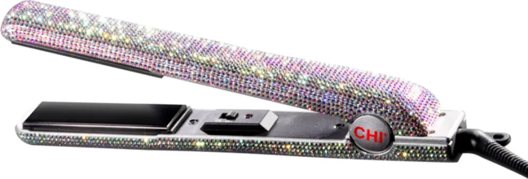 Chi Natural Life The Sparkler Stijltang GF8280EU - Zwart