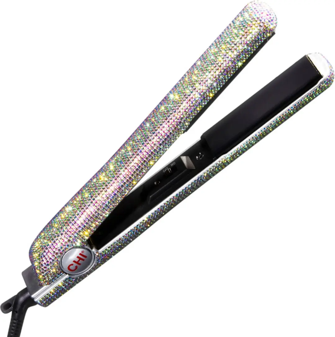 Chi Natural Life The Sparkler Stijltang GF8280EU - Zwart - afbeelding 6 van 6