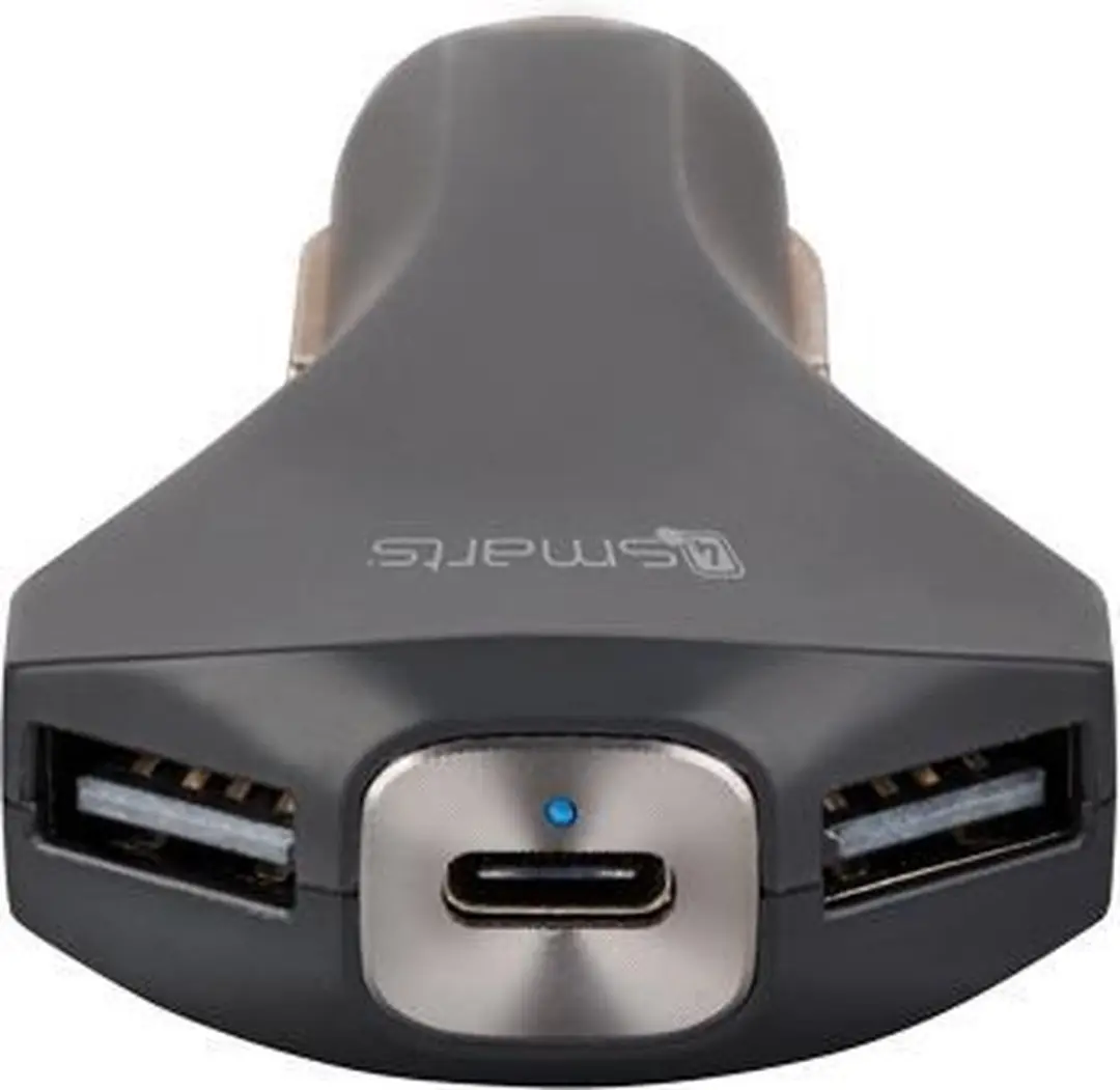 4Smarts 464452 Autolader