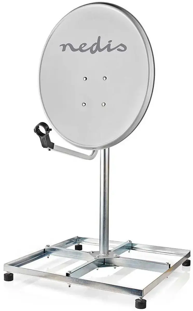 Nedis Balkonstandaard SDBS110ME