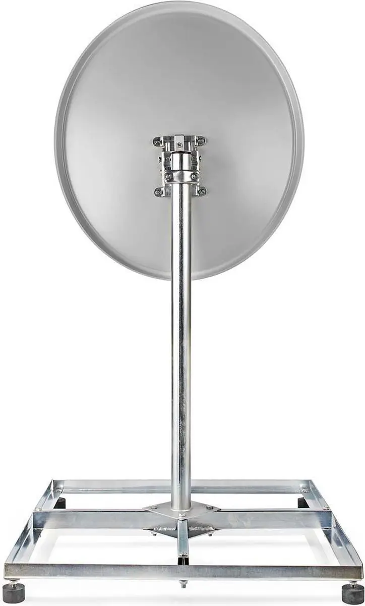 Nedis Balkonstandaard SDBS110ME - 0,75m - 90cm