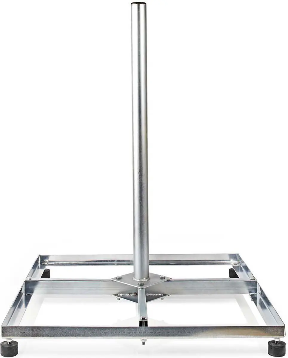Nedis Balkonstandaard SDBS110ME - 0,75m - 90cm