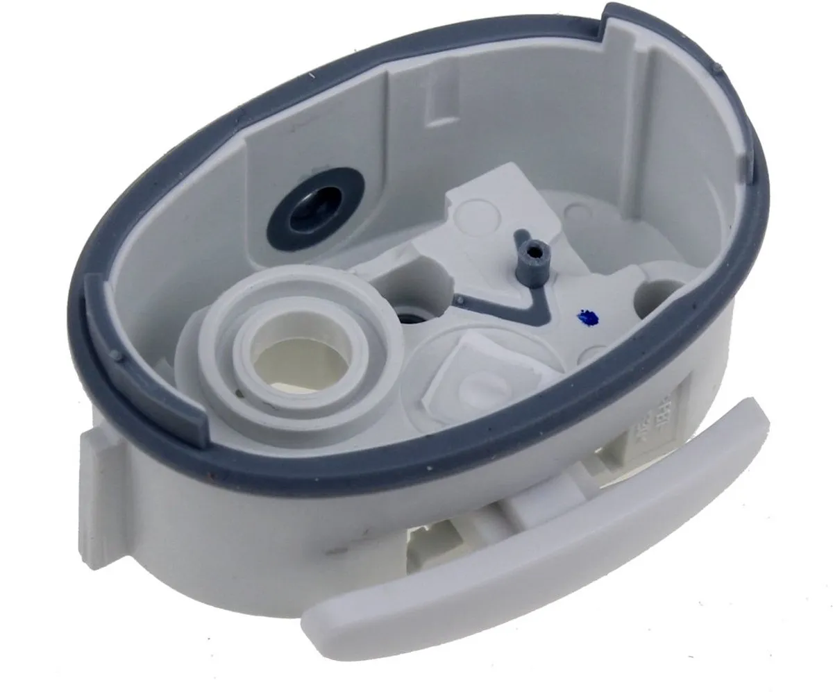 Braun Silk Epil 5 Behuizing 81555554 - wit