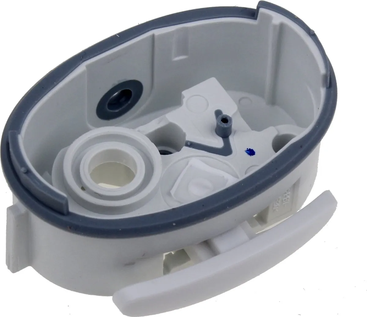 Braun Silk Epil 5 Behuizing 81555554