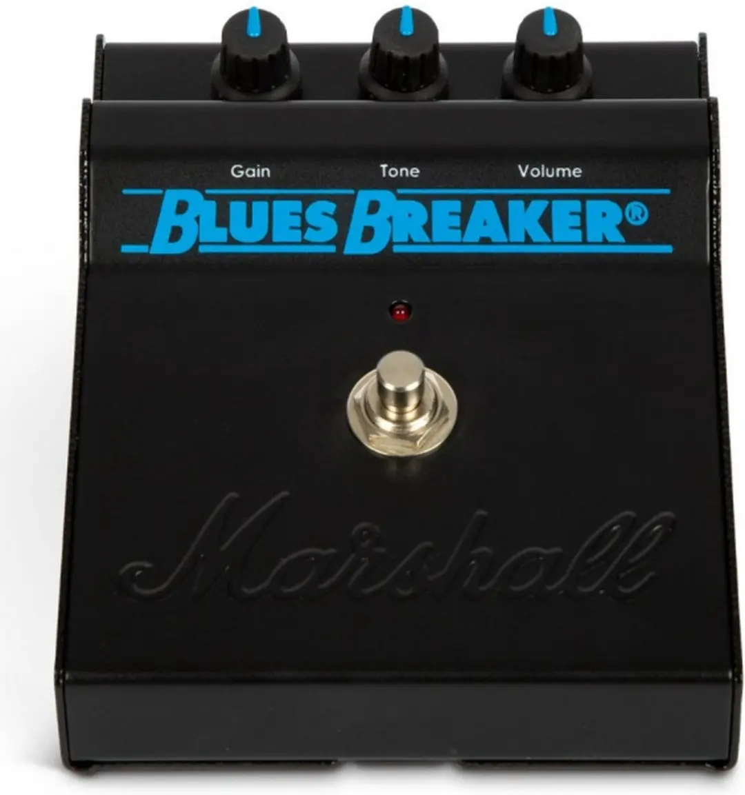 Marshall Vintage Reissue 'Blues Breaker' Overdrive
