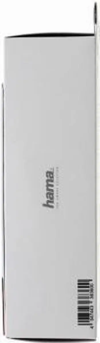 Hama 00183222 Universele Oplader Wit - 1x DC