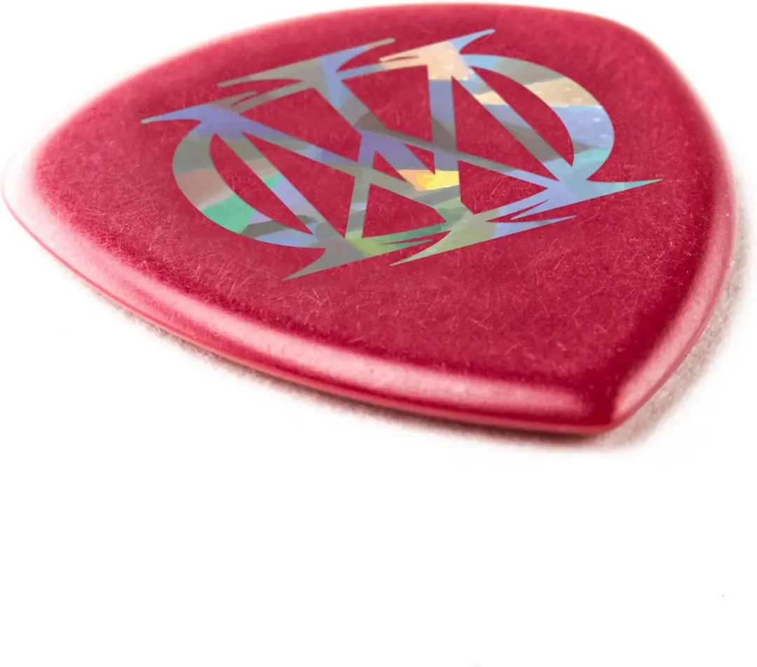Dunlop John Petrucci Flow Picks 2mm - 3 Stuks