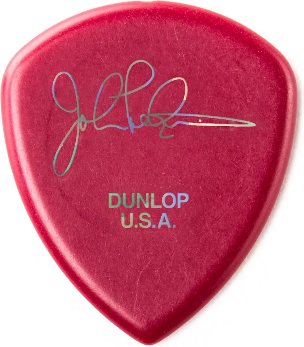Dunlop John Petrucci Flow Picks 2mm - 3 Stuks