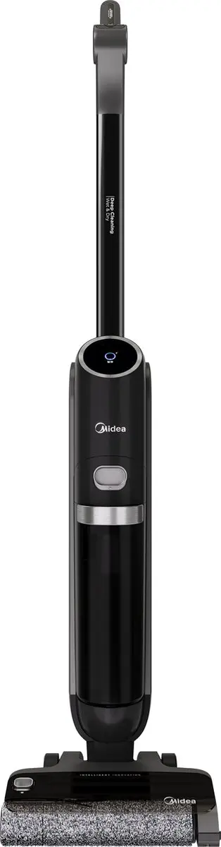 Midea X10 2in1 Stofzuiger