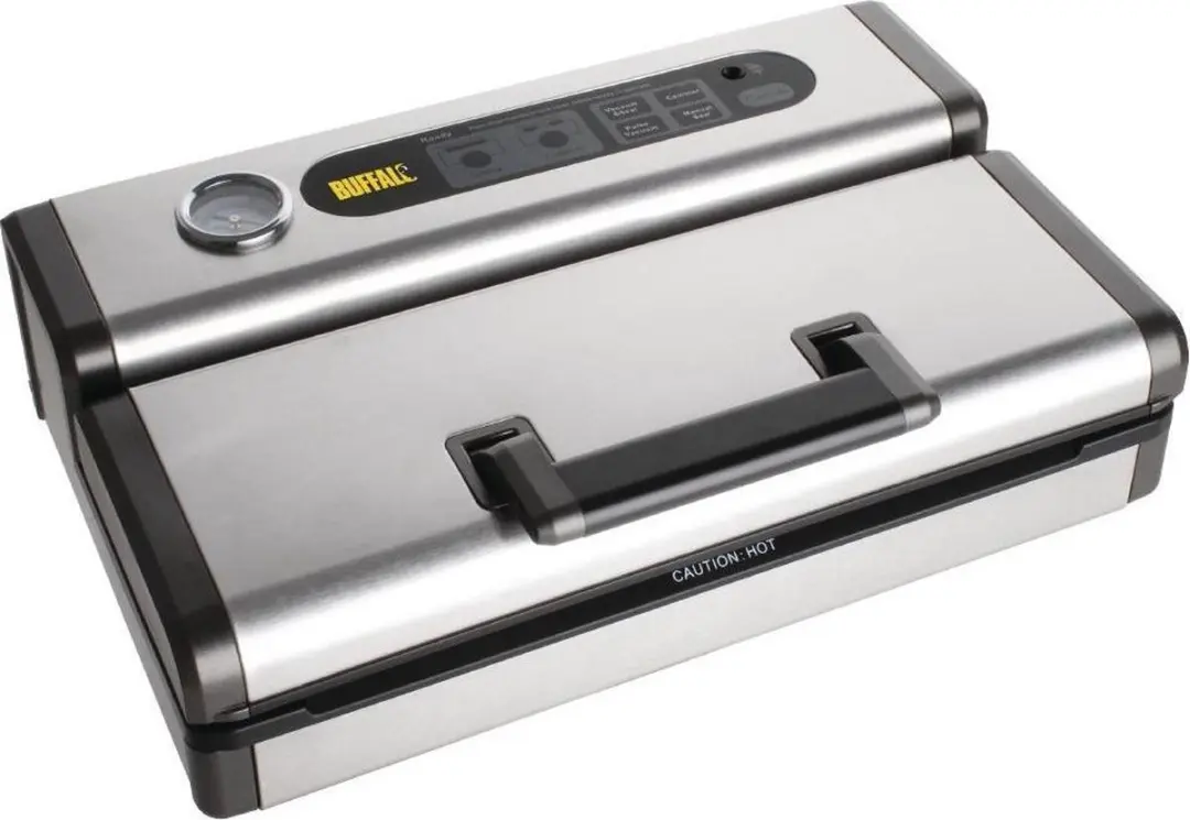 Buffalo CN514 Vacuümverpakker 130W