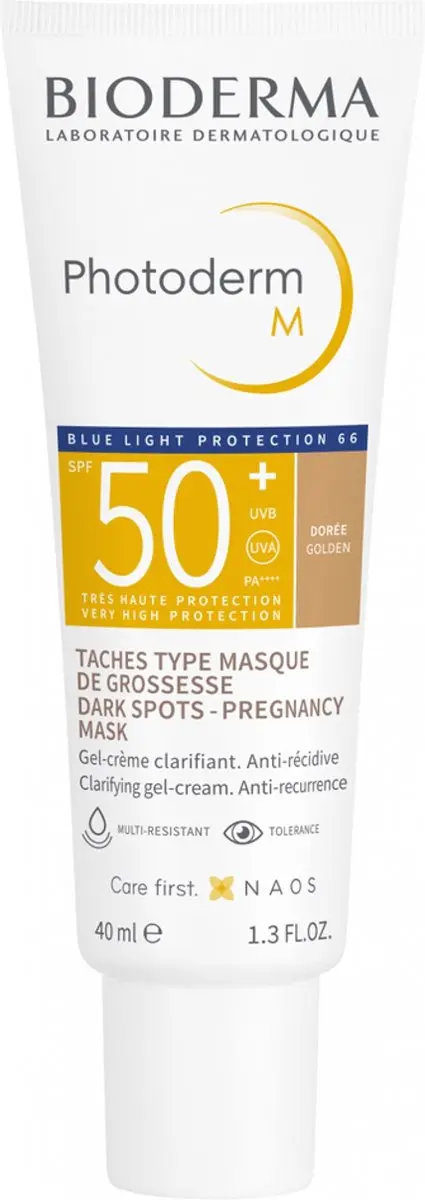 Bioderma Photoderm M SPF50+ 40ml