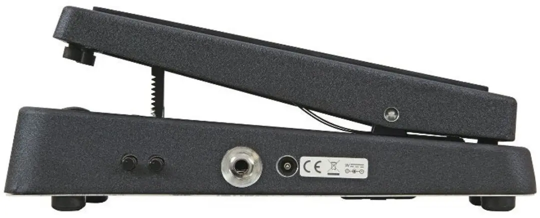 Dunlop Cry Baby 95Q Wah Wah Pedaal - Zwart