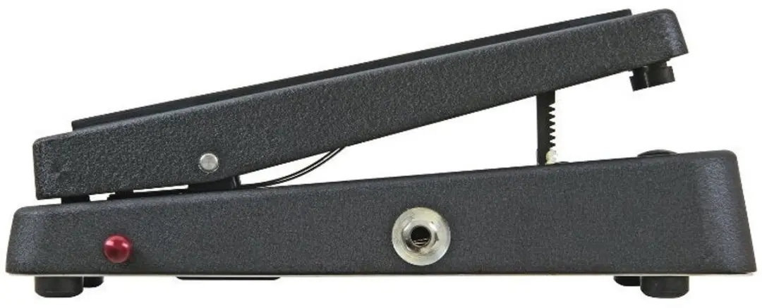 Dunlop Cry Baby 95Q Wah Wah Pedaal - Zwart