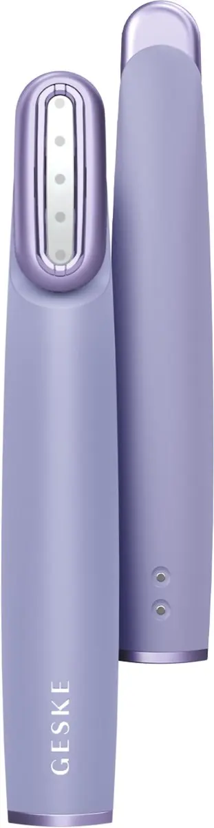 GESKE Skin Firming Wand GK000068PL01 - Microcurrent Gezichtsversteviger - Paars