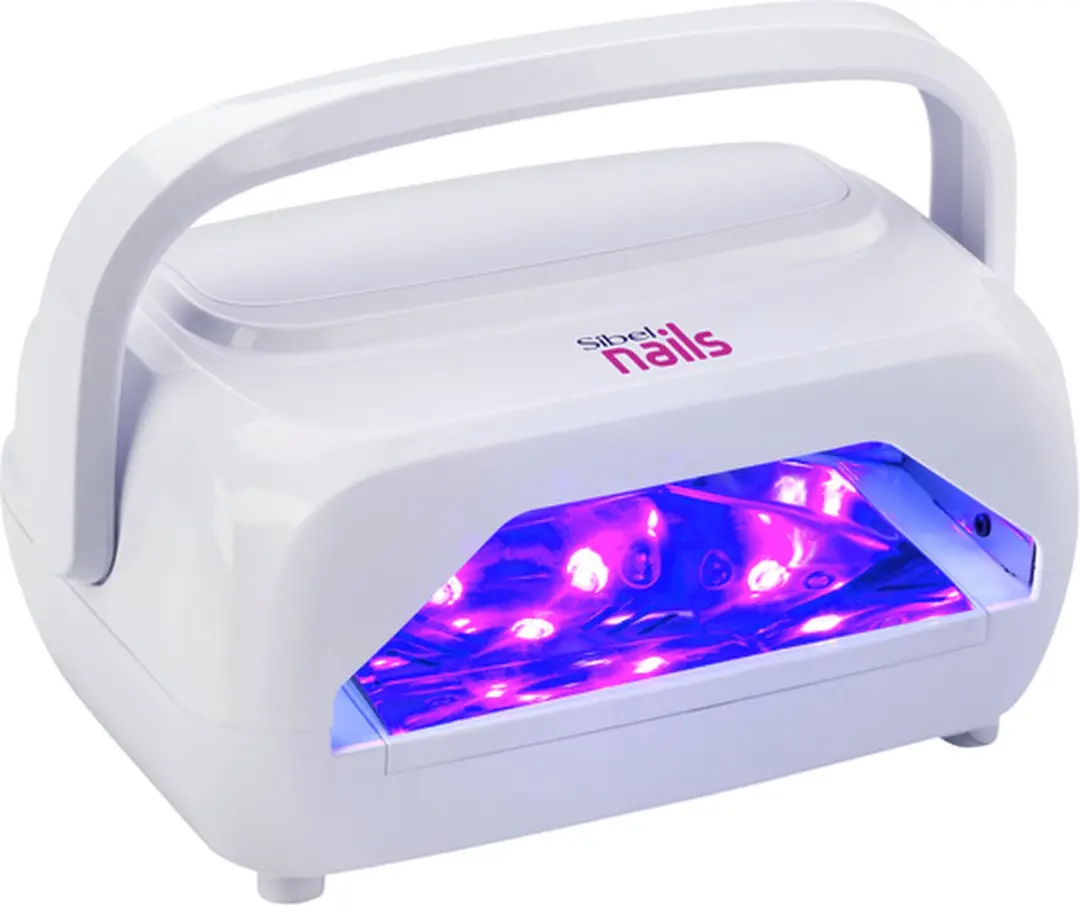 Sibel UV-LED Oplamp