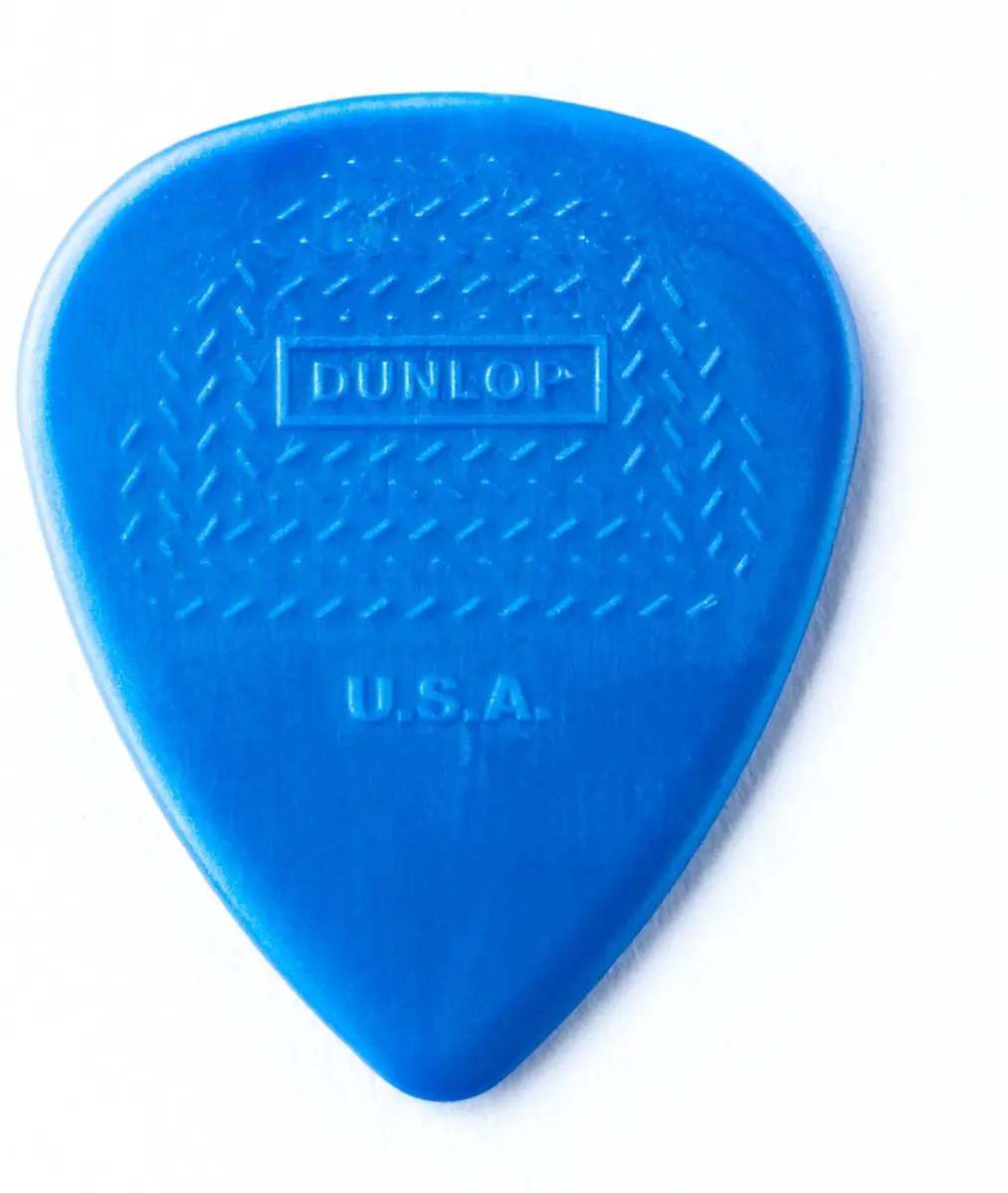 Dunlop Max Grip Plectrum 1.50mm - 12 Stuks