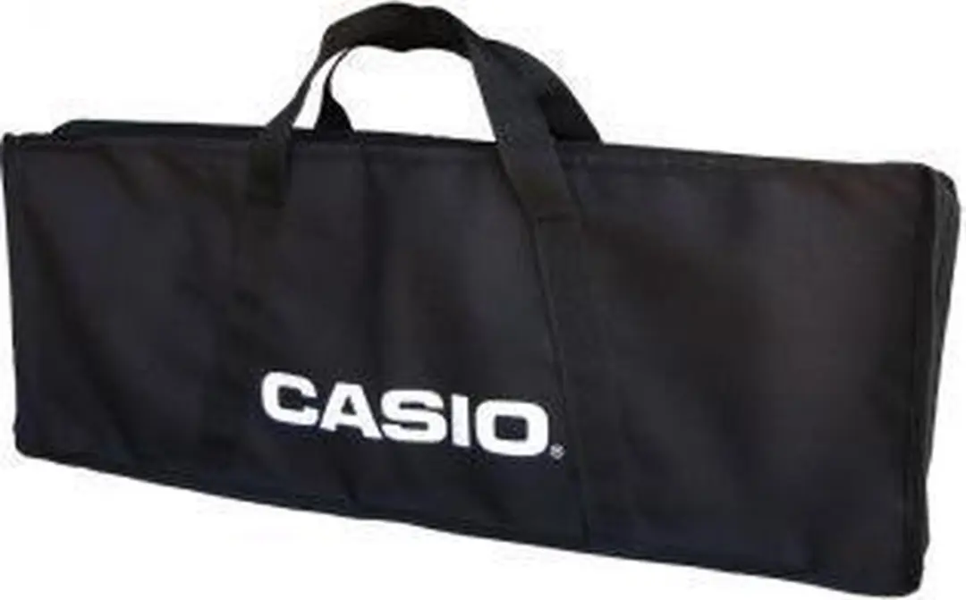 Casio SA Keyboardtas - 590x210x60mm