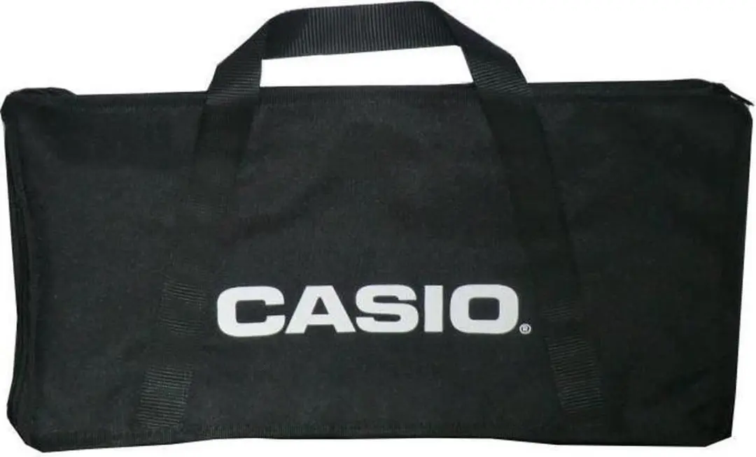 Casio SA Keyboardtas - 590x210x60mm