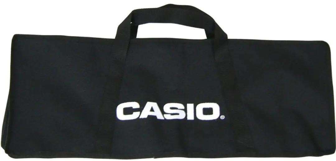 Casio SA Keyboardtas - 590x210x60mm