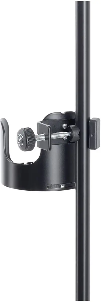 König & Meyer 16018 Drink Holder - Zwart