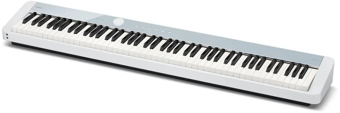 Casio PX-S1100 CB Digitale Piano - 88 Toetsen - Blauw