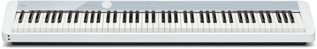 Casio PX-S1100 CB Digitale Piano - 88 Toetsen - Blauw