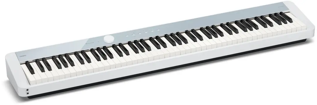 Casio PX-S1100 CB Digitale Piano - 88 Toetsen - Blauw - afbeelding 6 van 6
