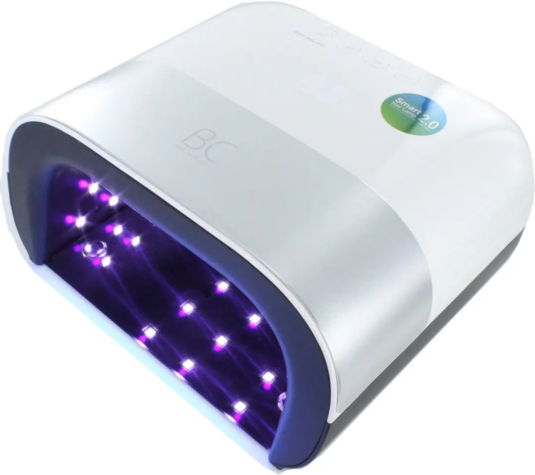 Orly BC NAILS UV/LED Gel Lamp