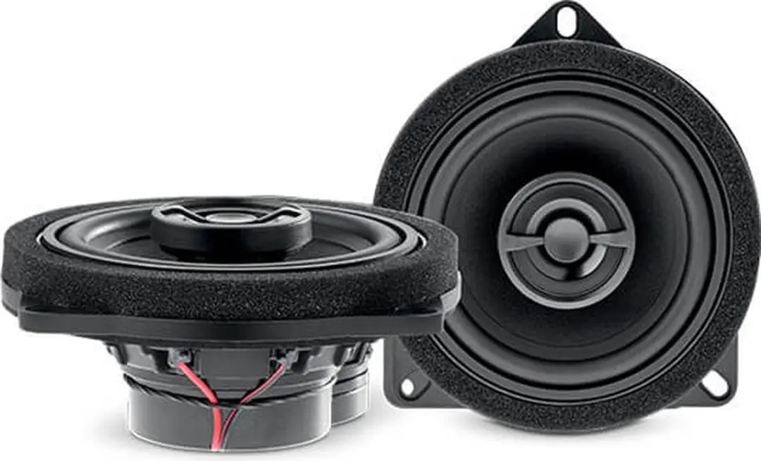 Focal IC-BMW-100L Inbouwspeakerset