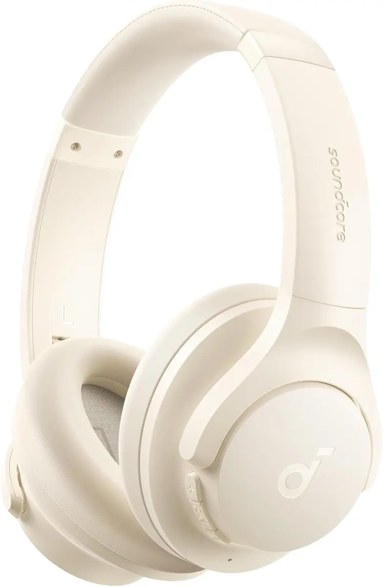Soundcore Q20i A3004G21 Bluetooth Hoofdtelefoon