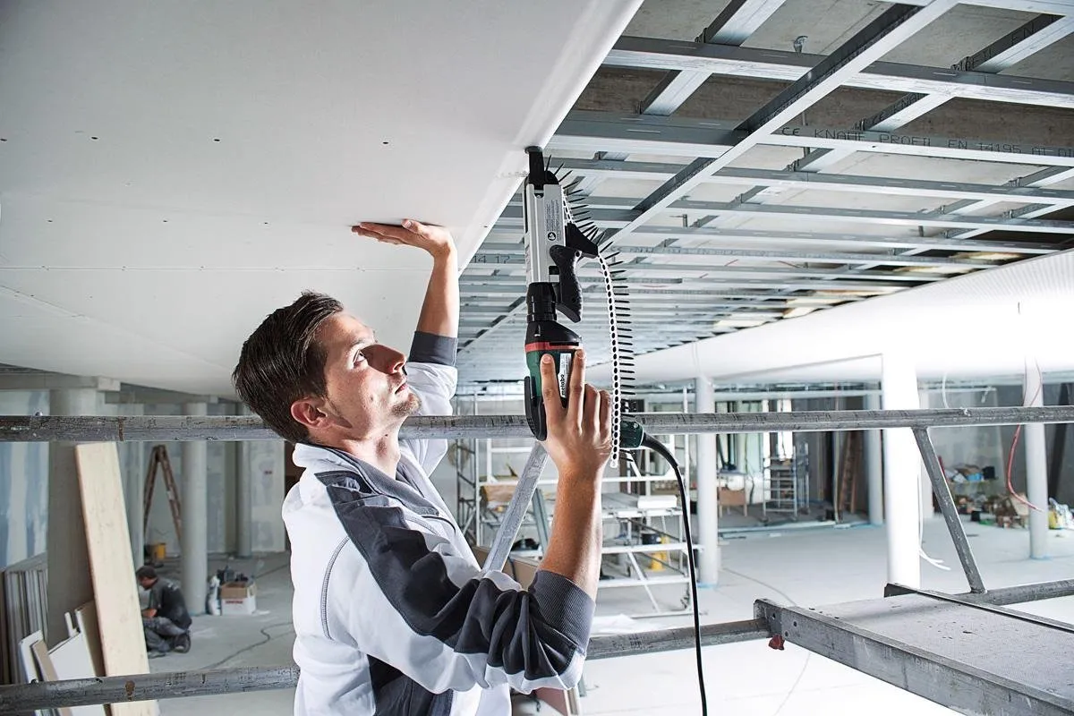 Metabo SE 4000 600W Schroevendraaier - 601221000